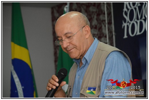 rolim de moura